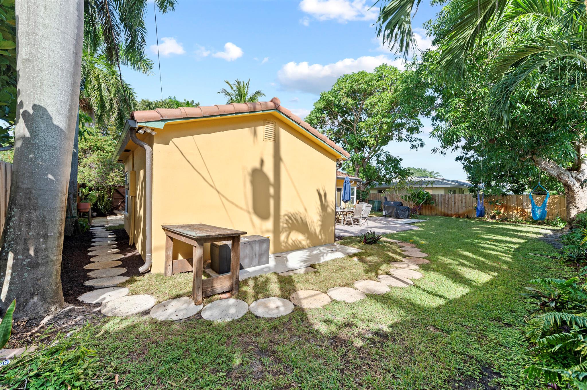 College Park - Residential