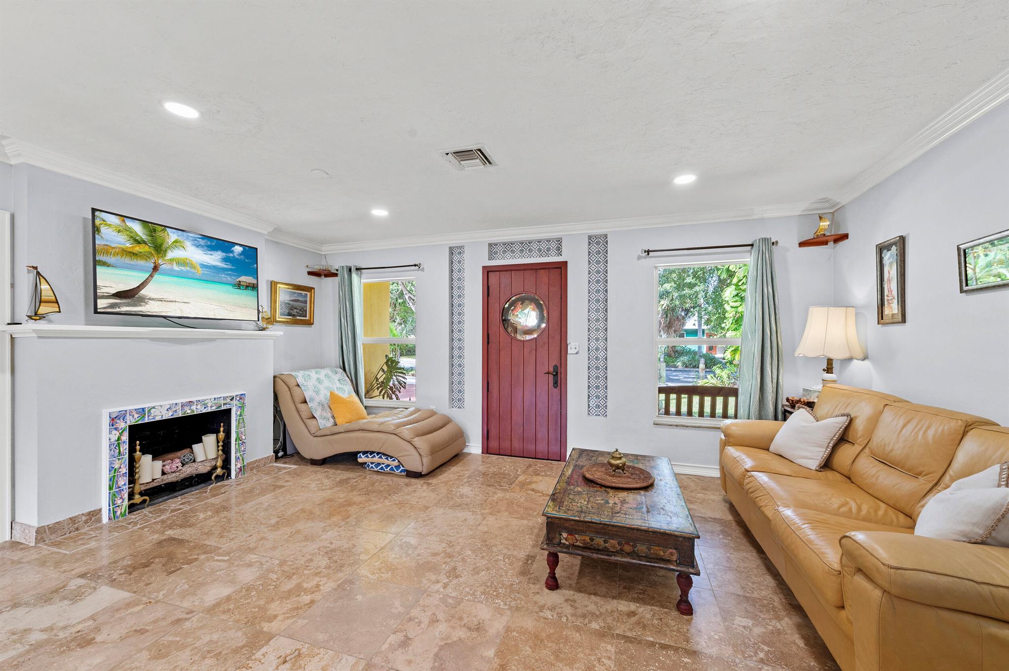 College Park - Residential