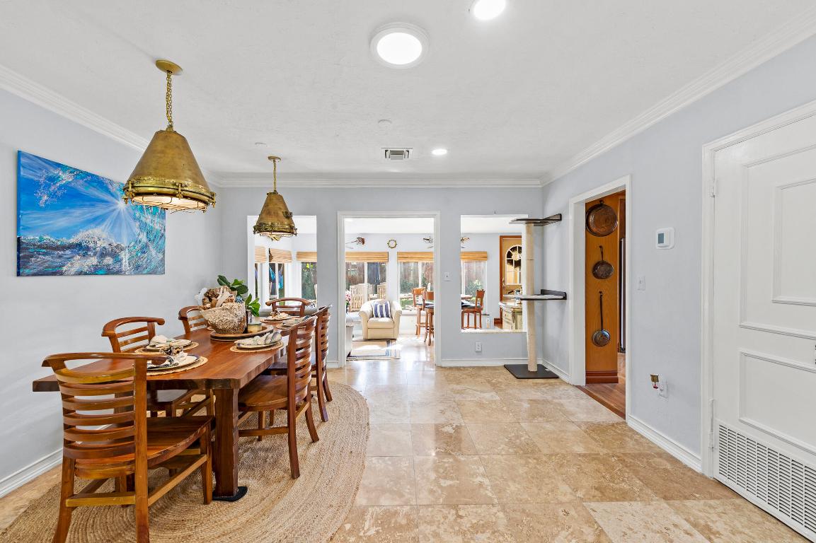 College Park - Residential