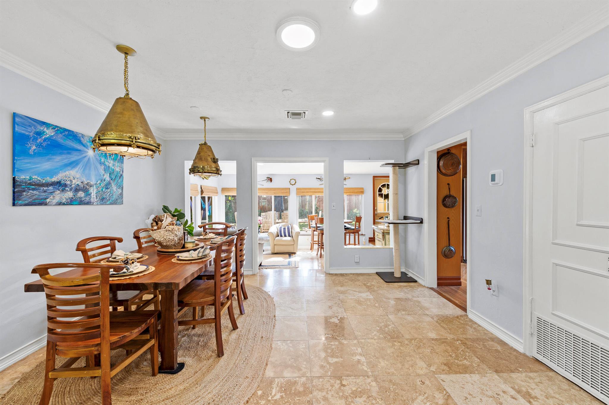 College Park - Residential