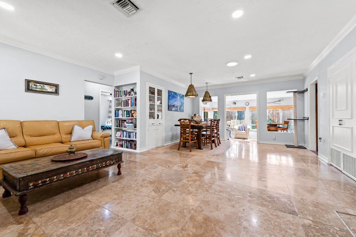 College Park - Residential