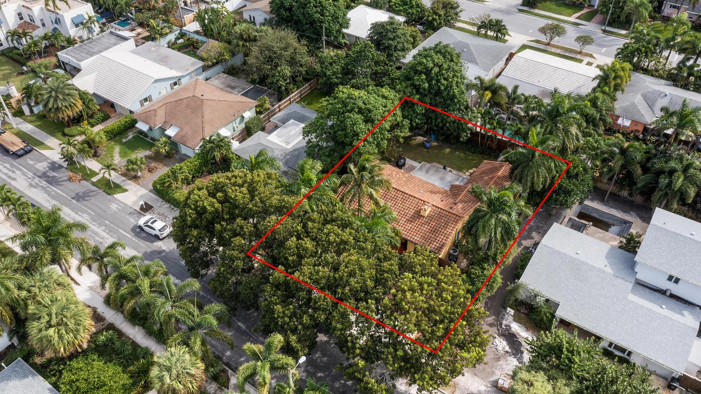 College Park - Residential