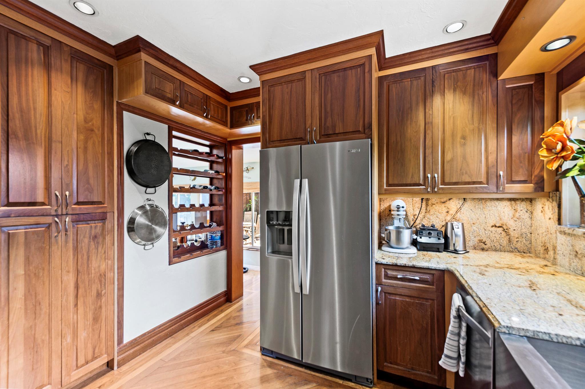 College Park - Residential