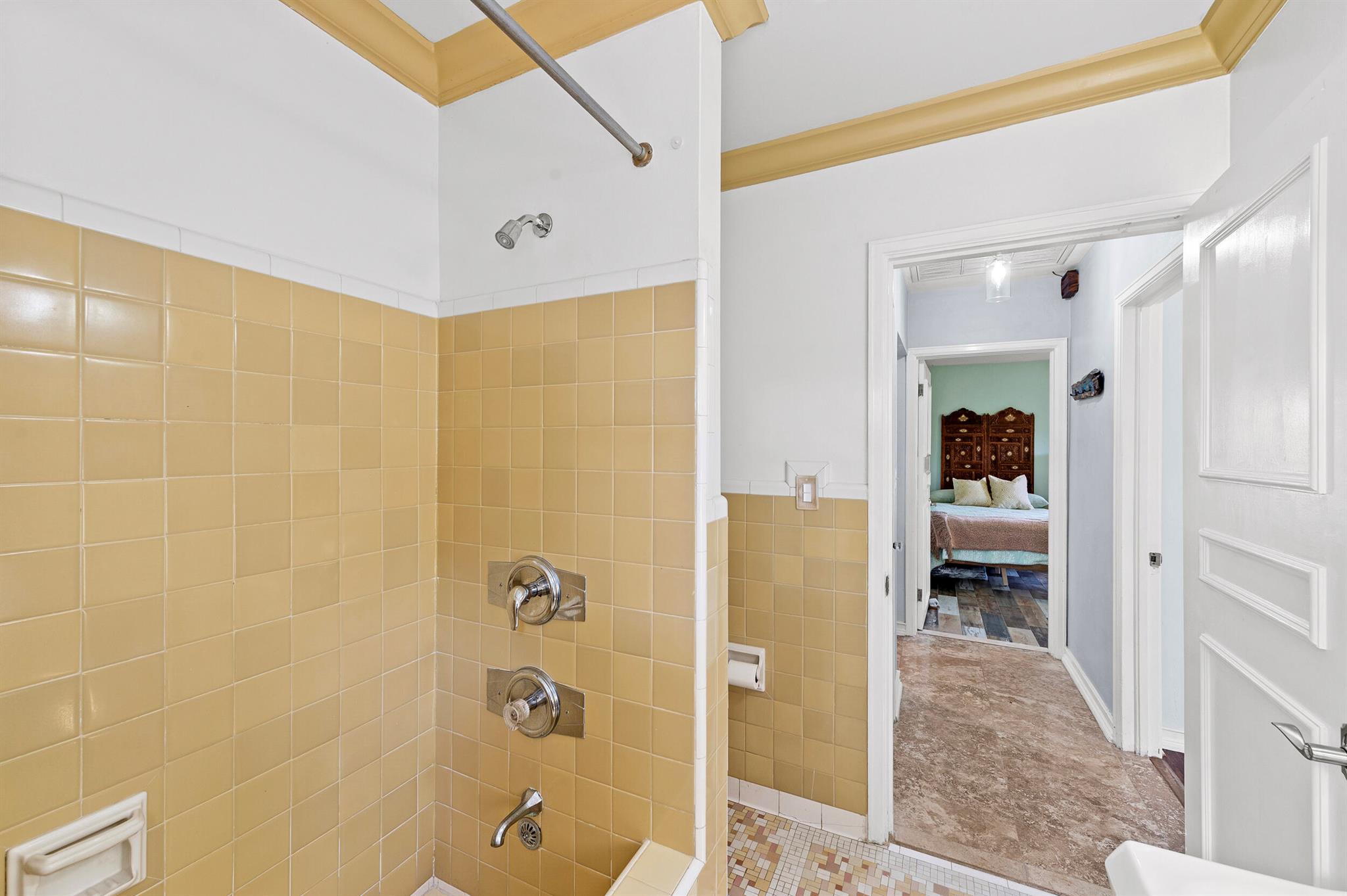 College Park - Residential