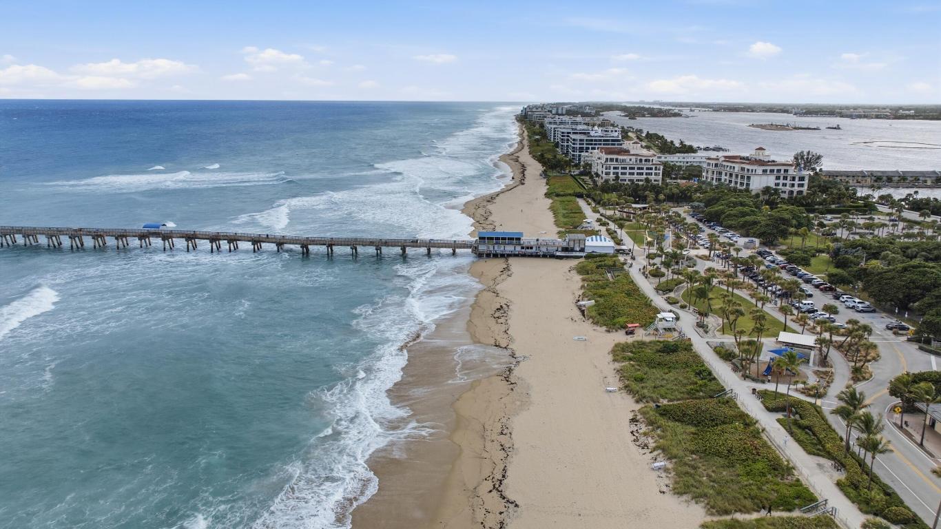 College Park - Residential