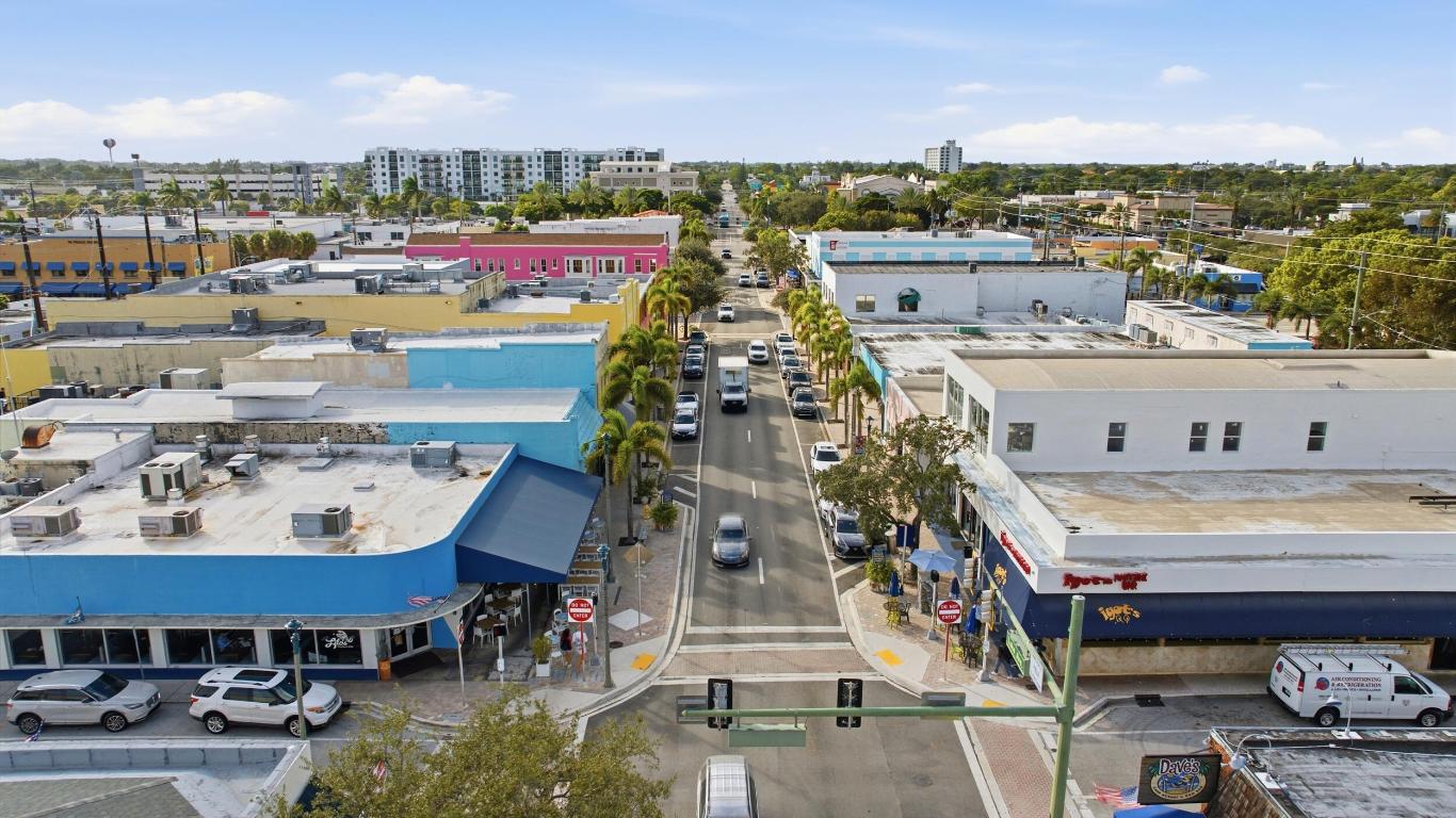 College Park - Residential