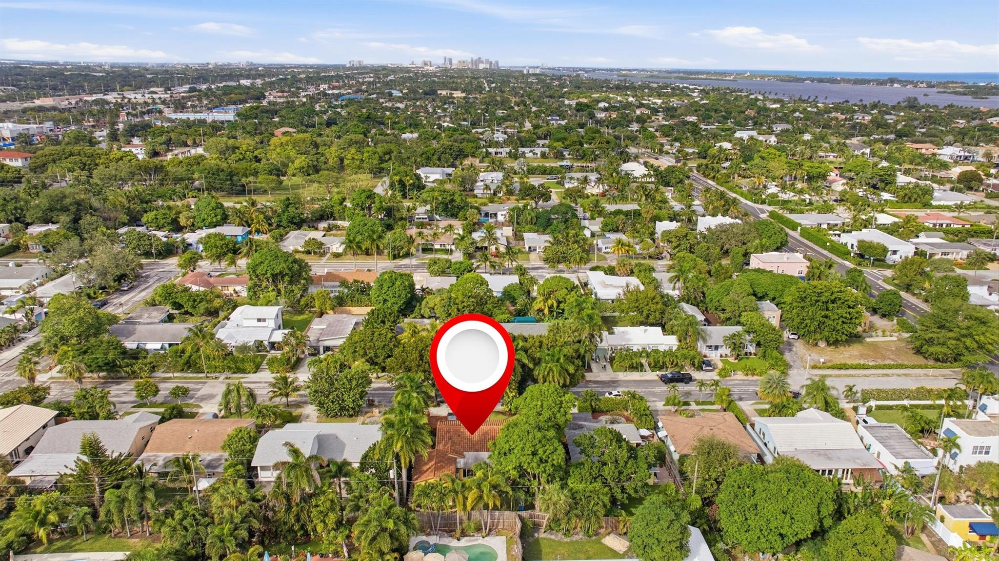 College Park - Residential