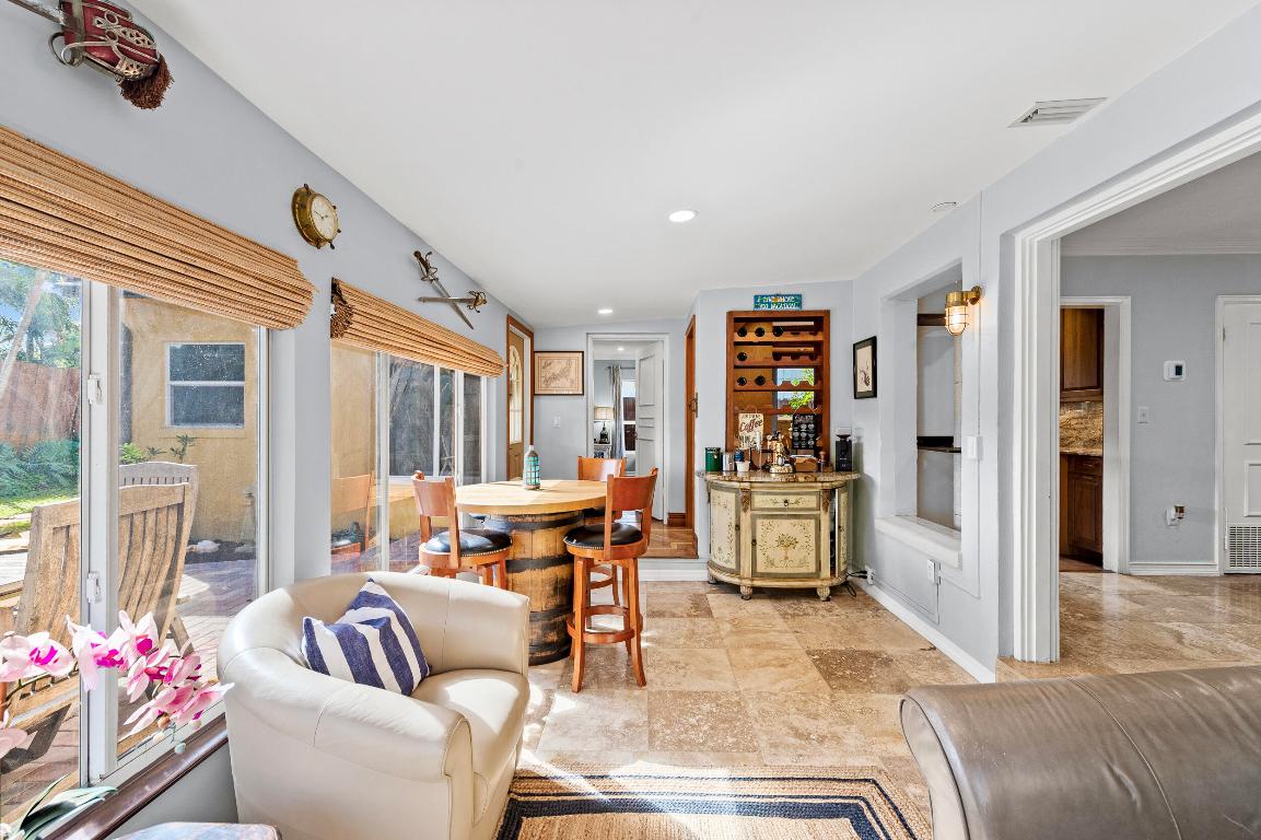 College Park - Residential