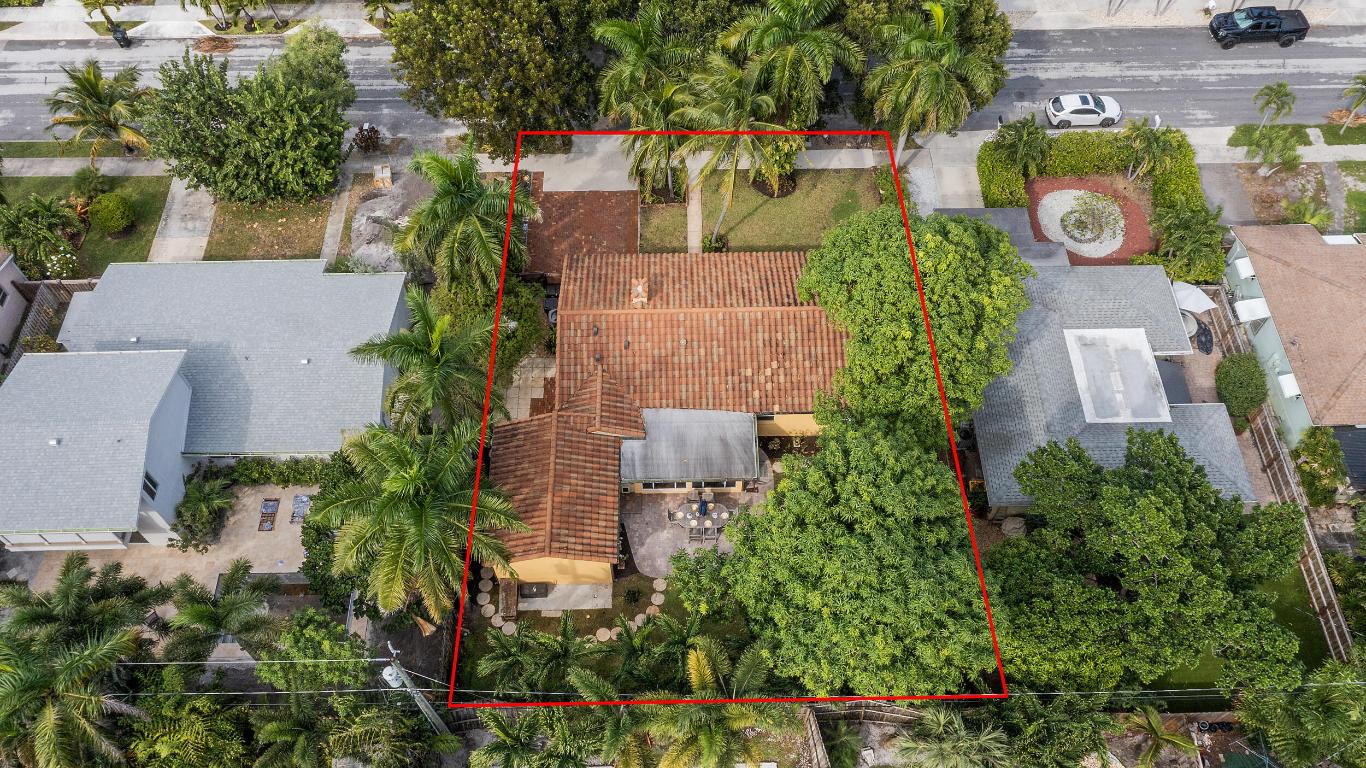 College Park - Residential