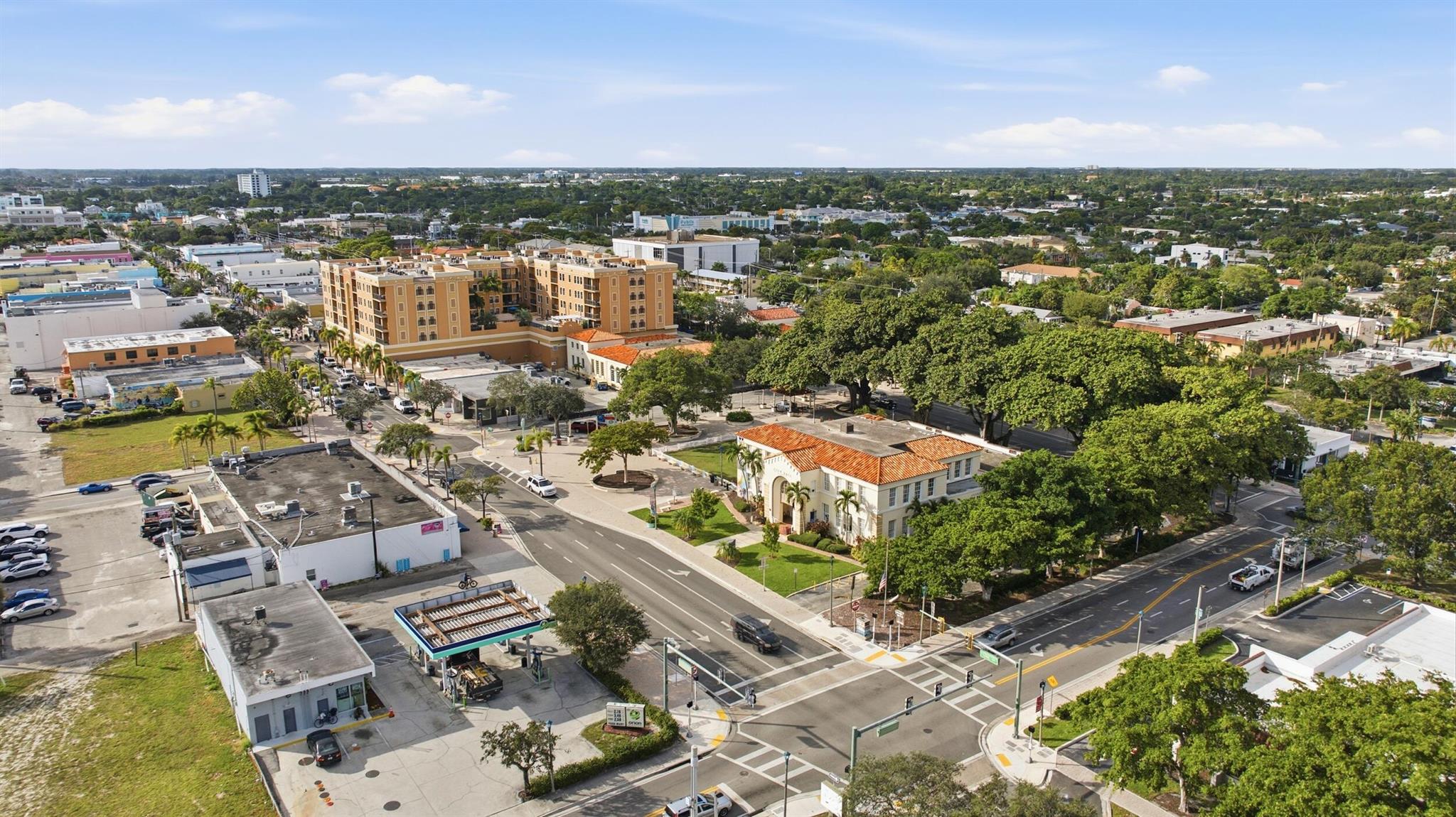 College Park - Residential