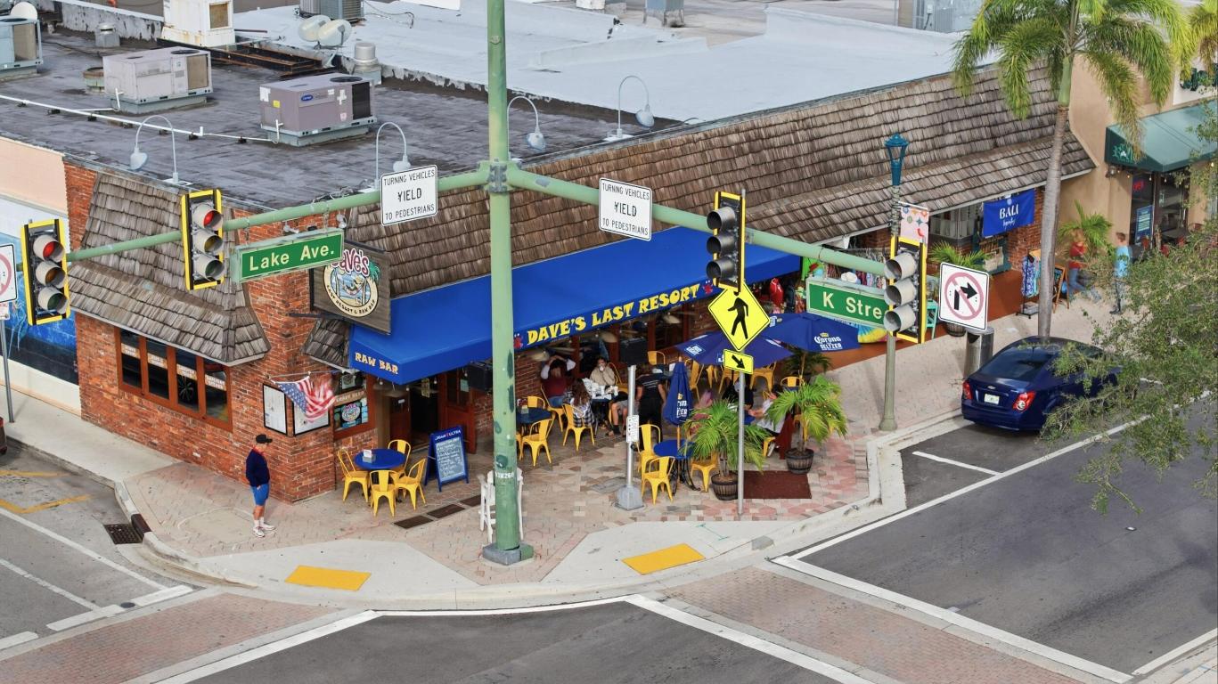 College Park - Residential