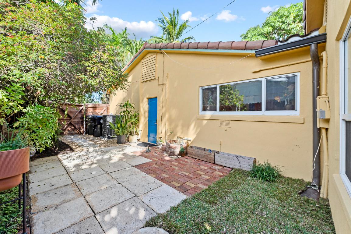 College Park - Residential