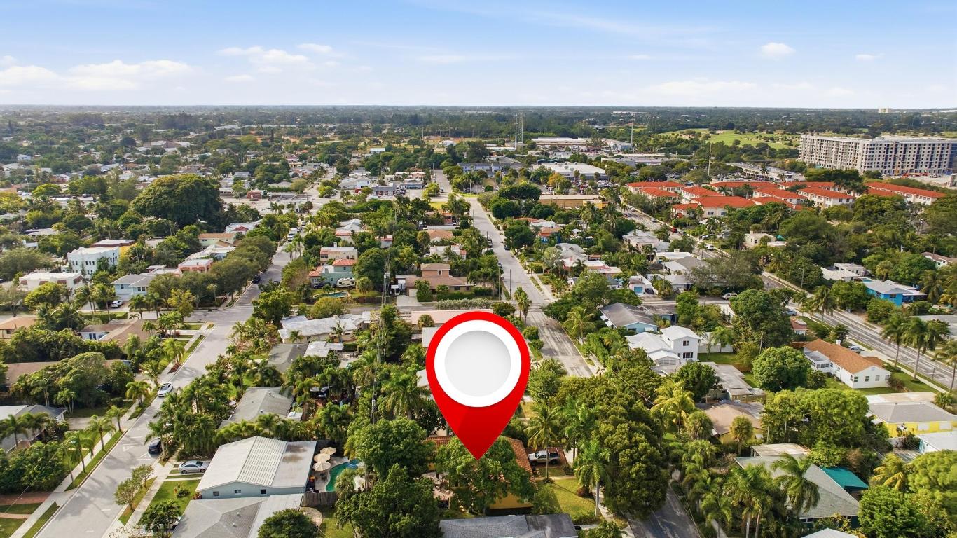 College Park - Residential