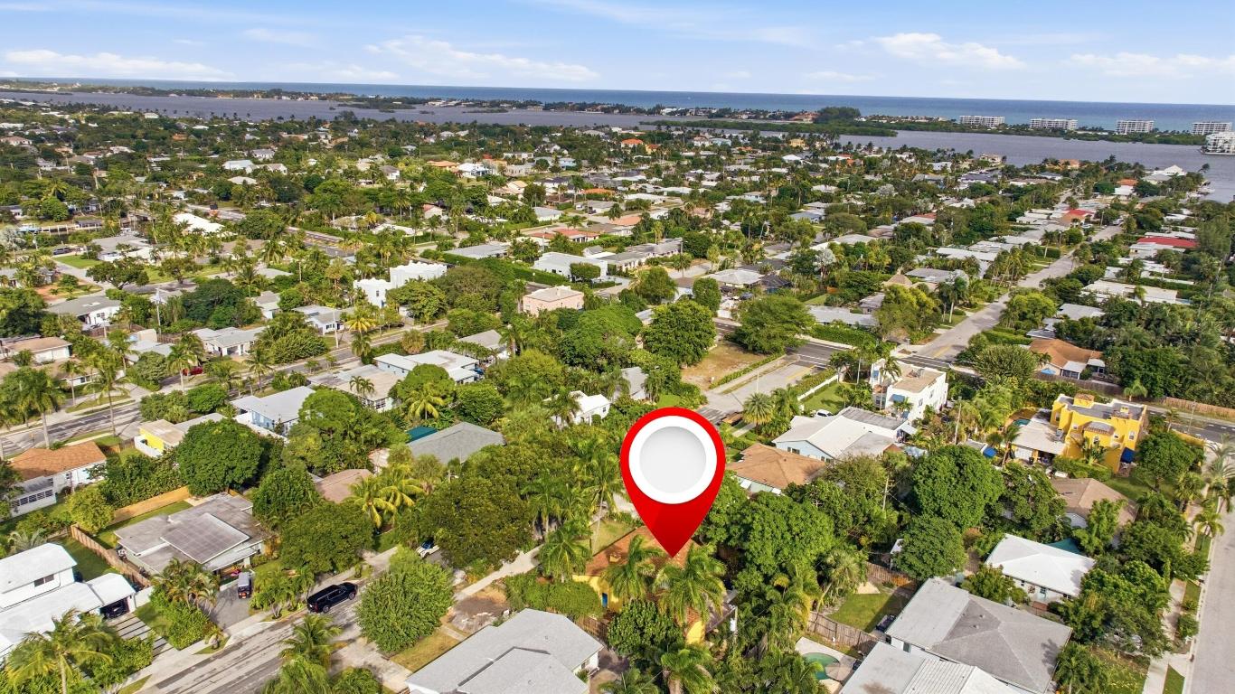 College Park - Residential