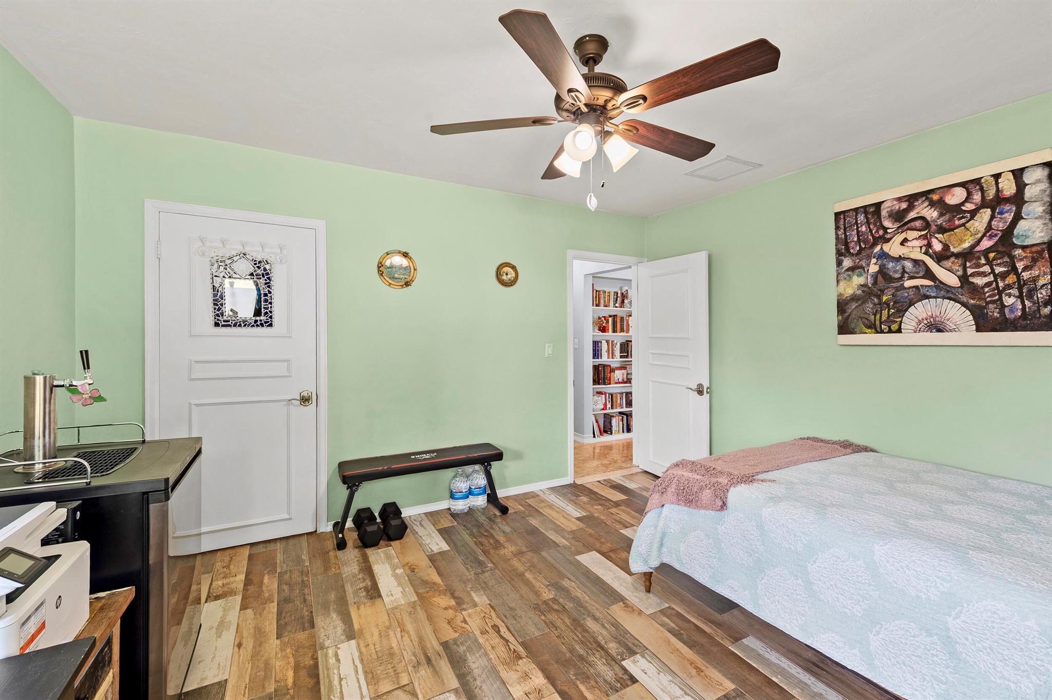 College Park - Residential