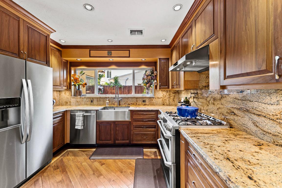 College Park - Residential