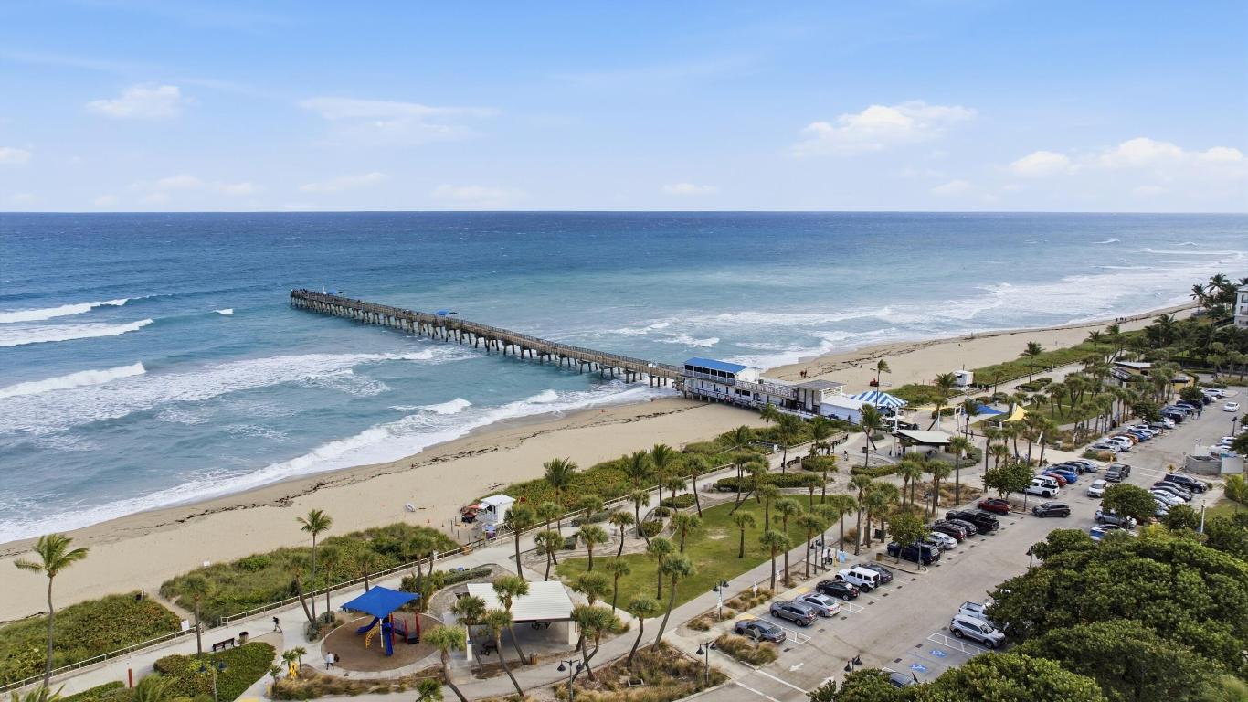 College Park - Residential