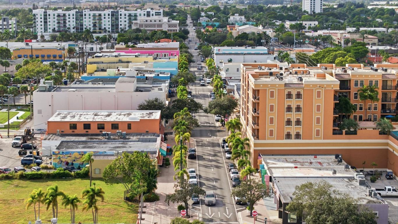 College Park - Residential