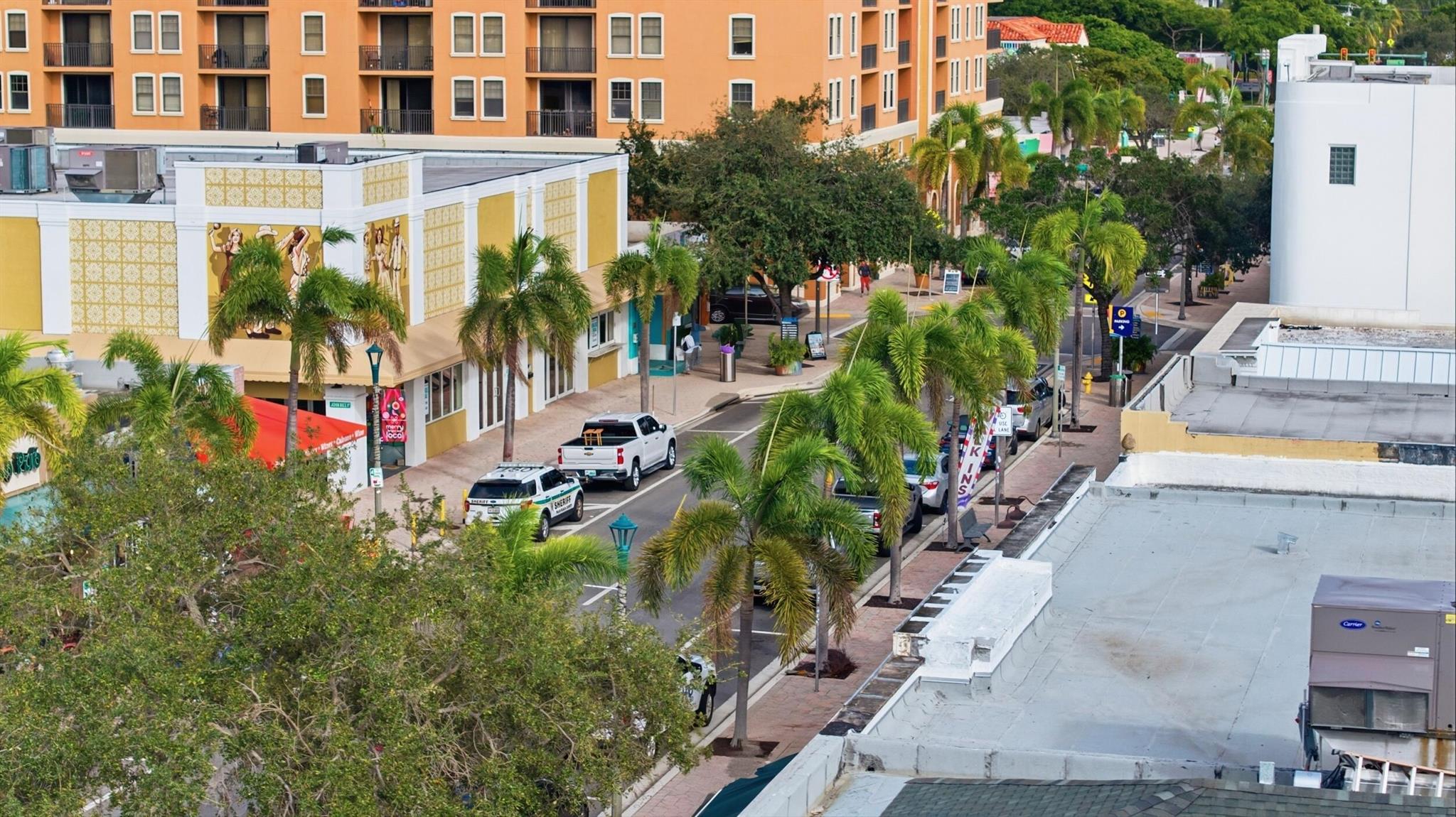 College Park - Residential