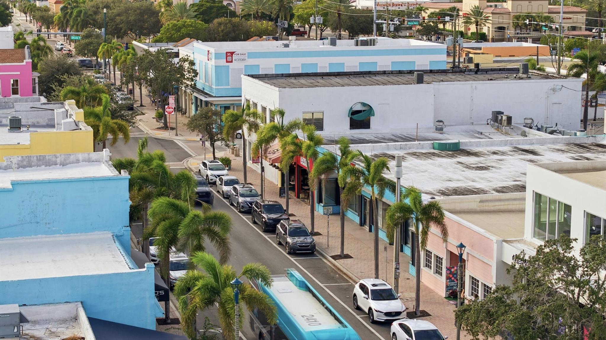 College Park - Residential