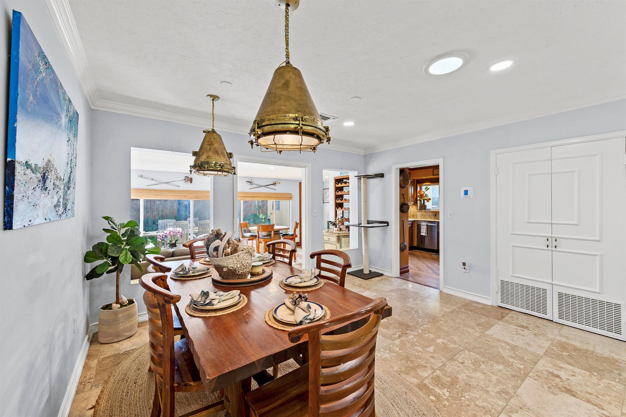 College Park - Residential