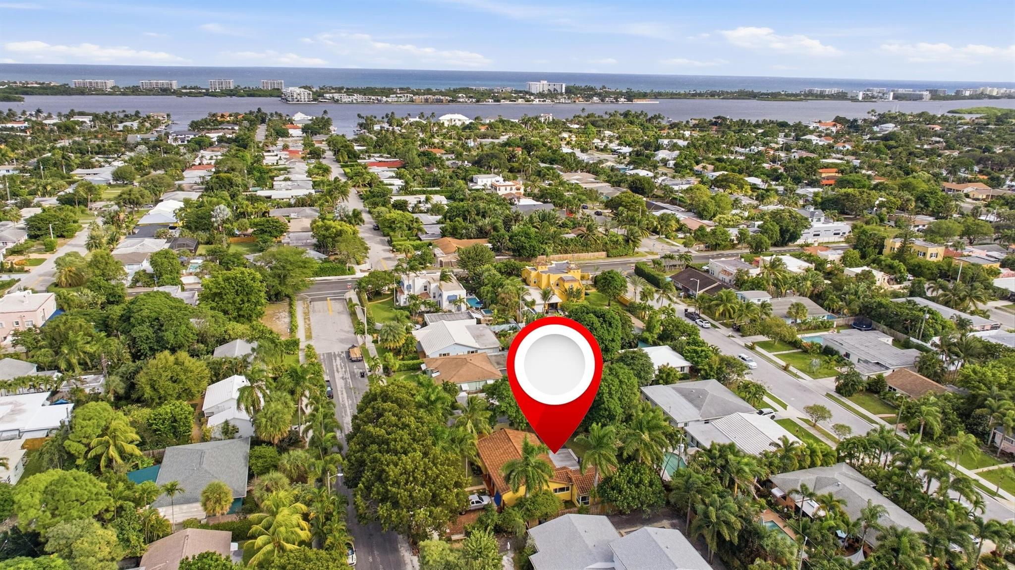 College Park - Residential