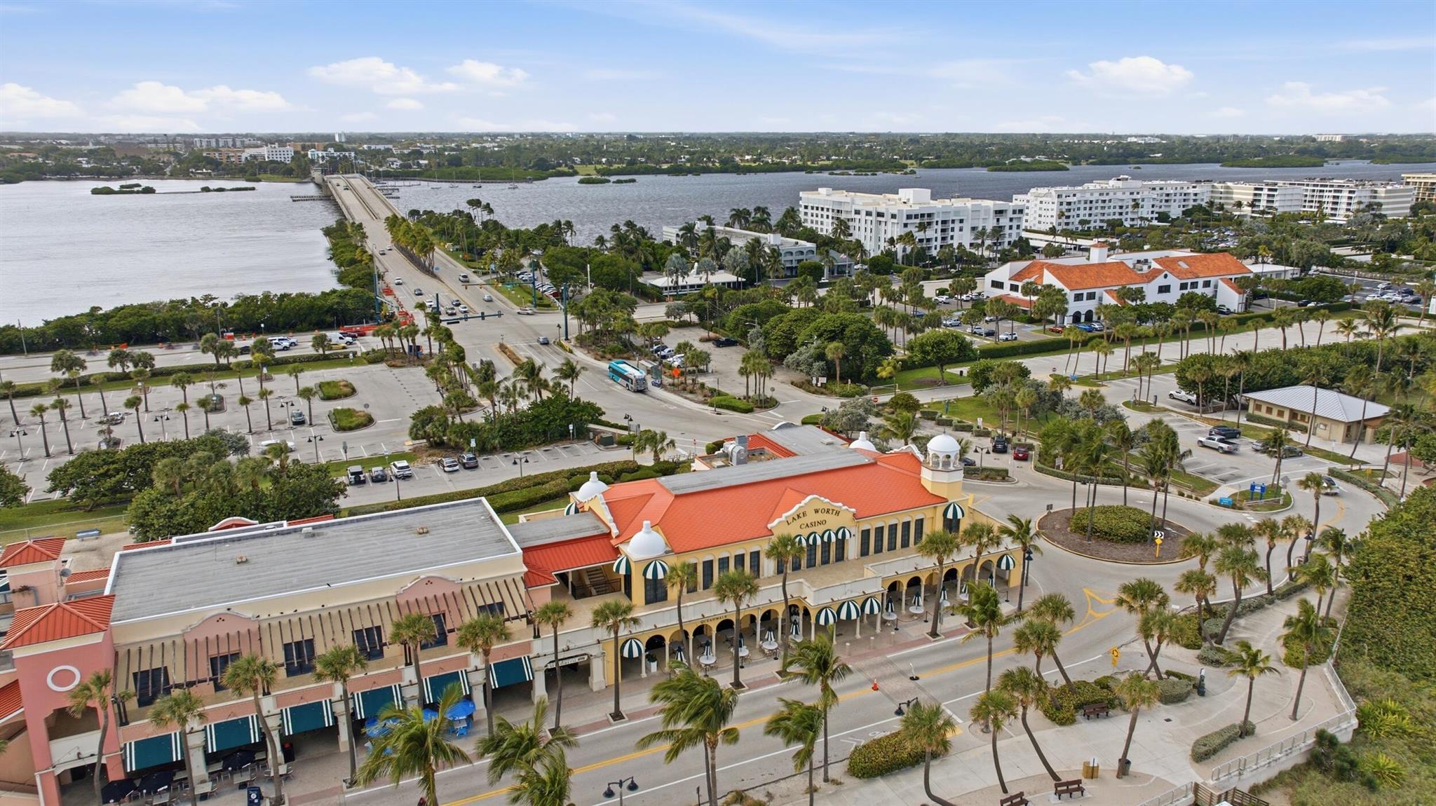 College Park - Residential