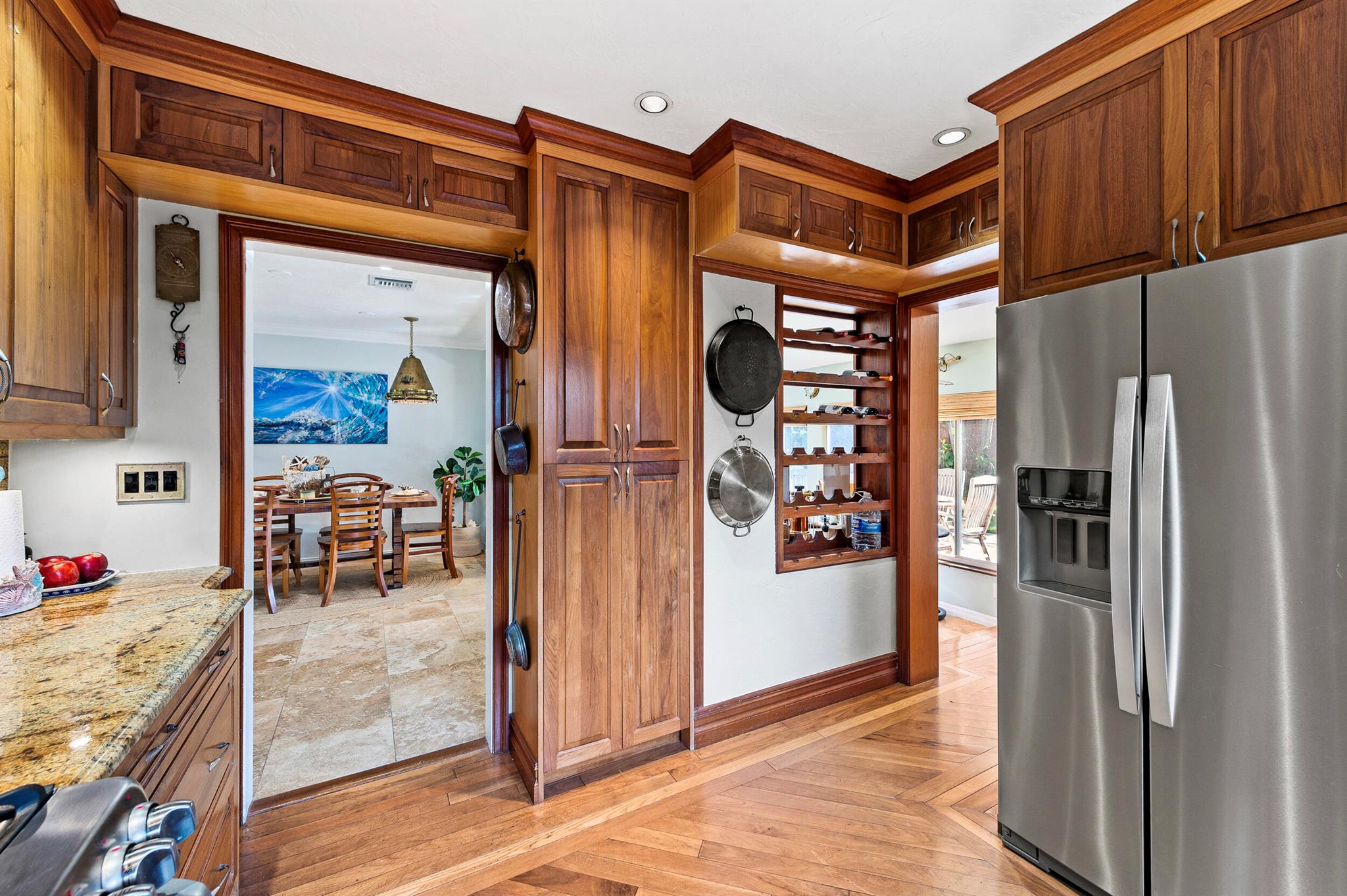 College Park - Residential