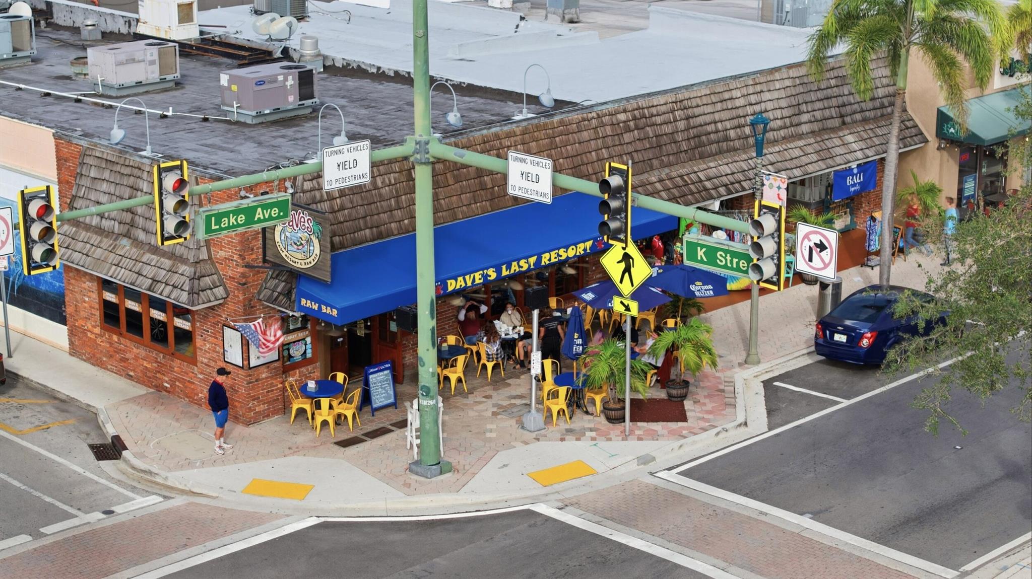 College Park - Residential