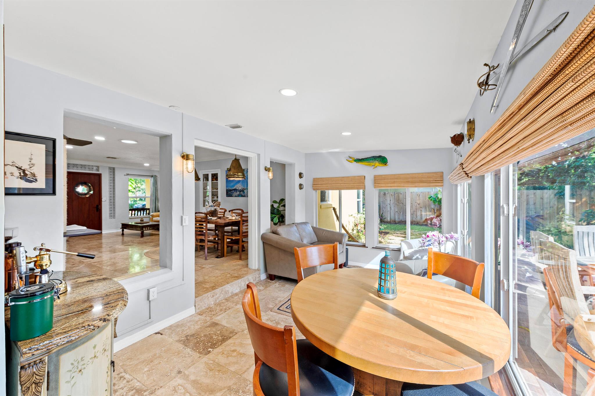 College Park - Residential