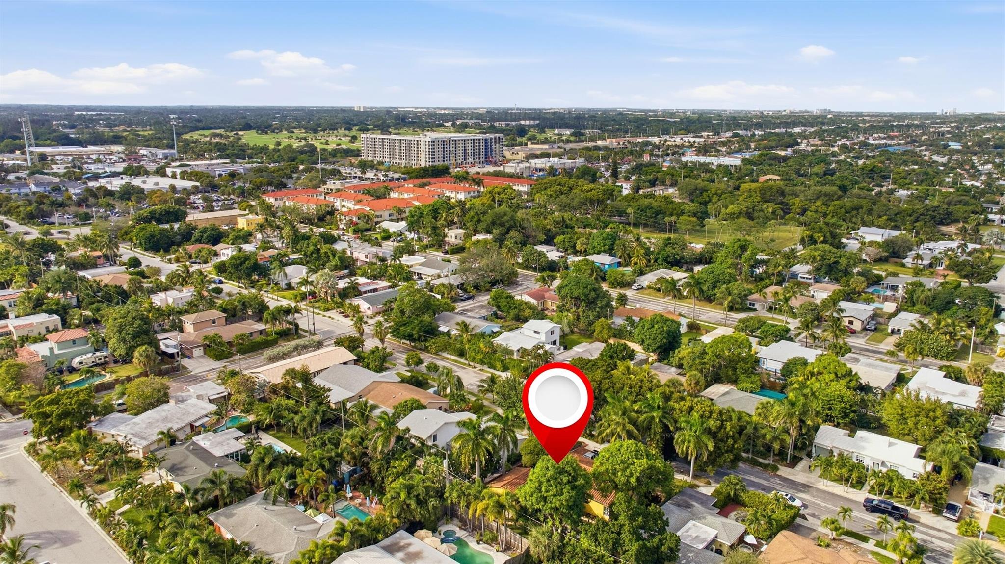 College Park - Residential