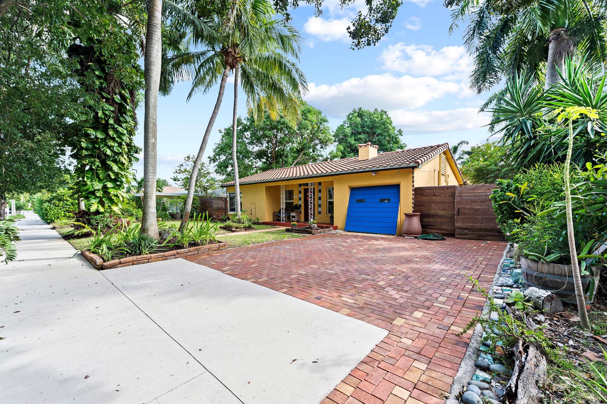 College Park - Residential