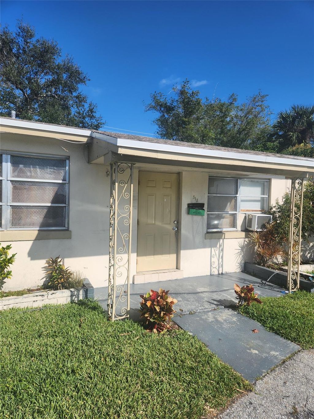 Photo of 511 Silver Beach Road, Lake Park, FL 33403 (MLS # F10480134)