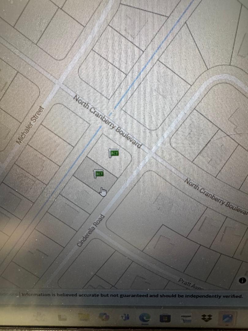 Don't miss your opportunity to purchase land in this rapidly growing community! Property values have been increasing, and this is a great investment opportunity! Beautifully located with lots of opportunity for growth and development!