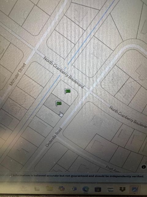 Lot 52 Cinderella Road North Port FL 34286
