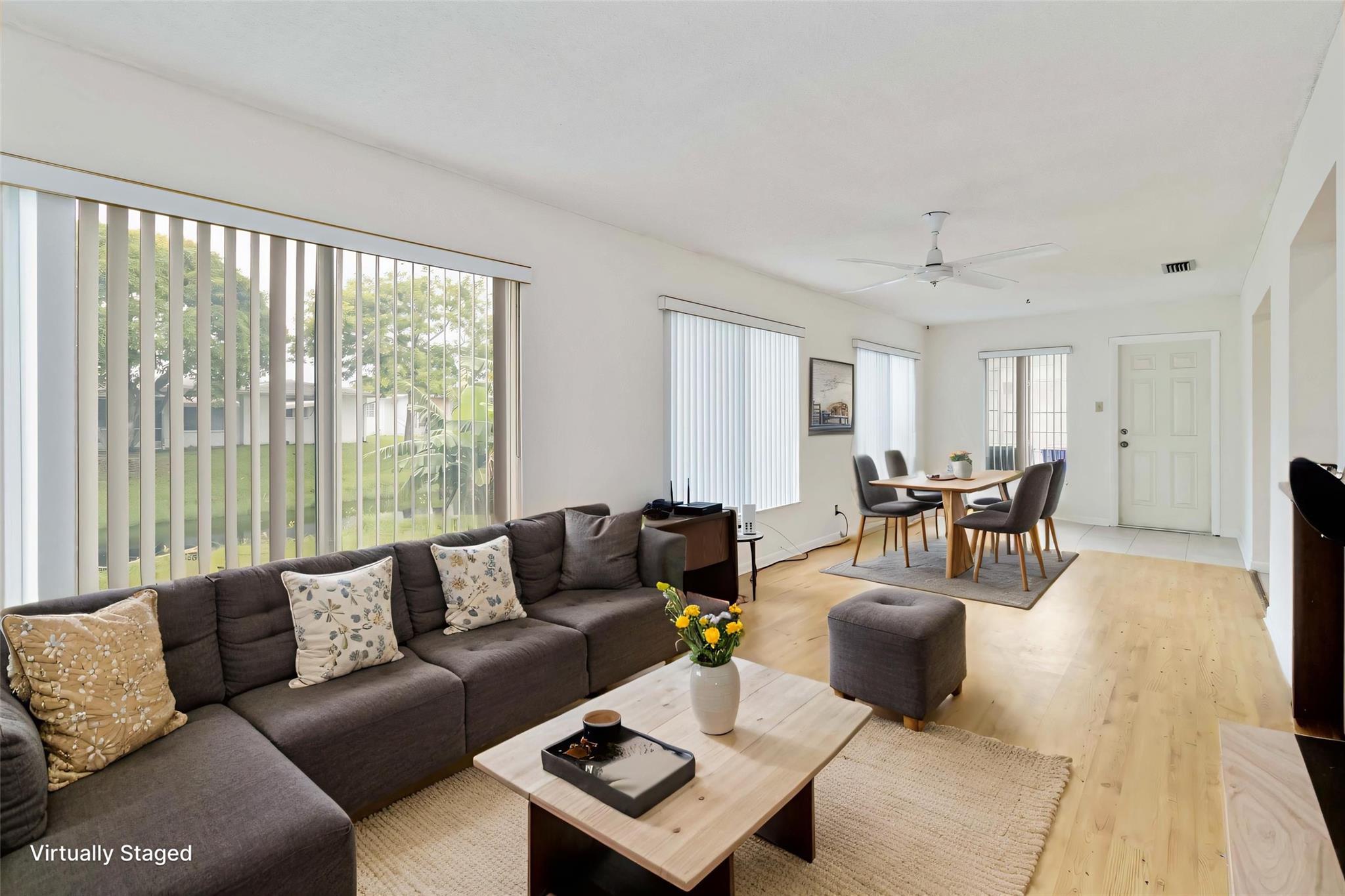 Paradise Gardens Sec 4 76 - Residential