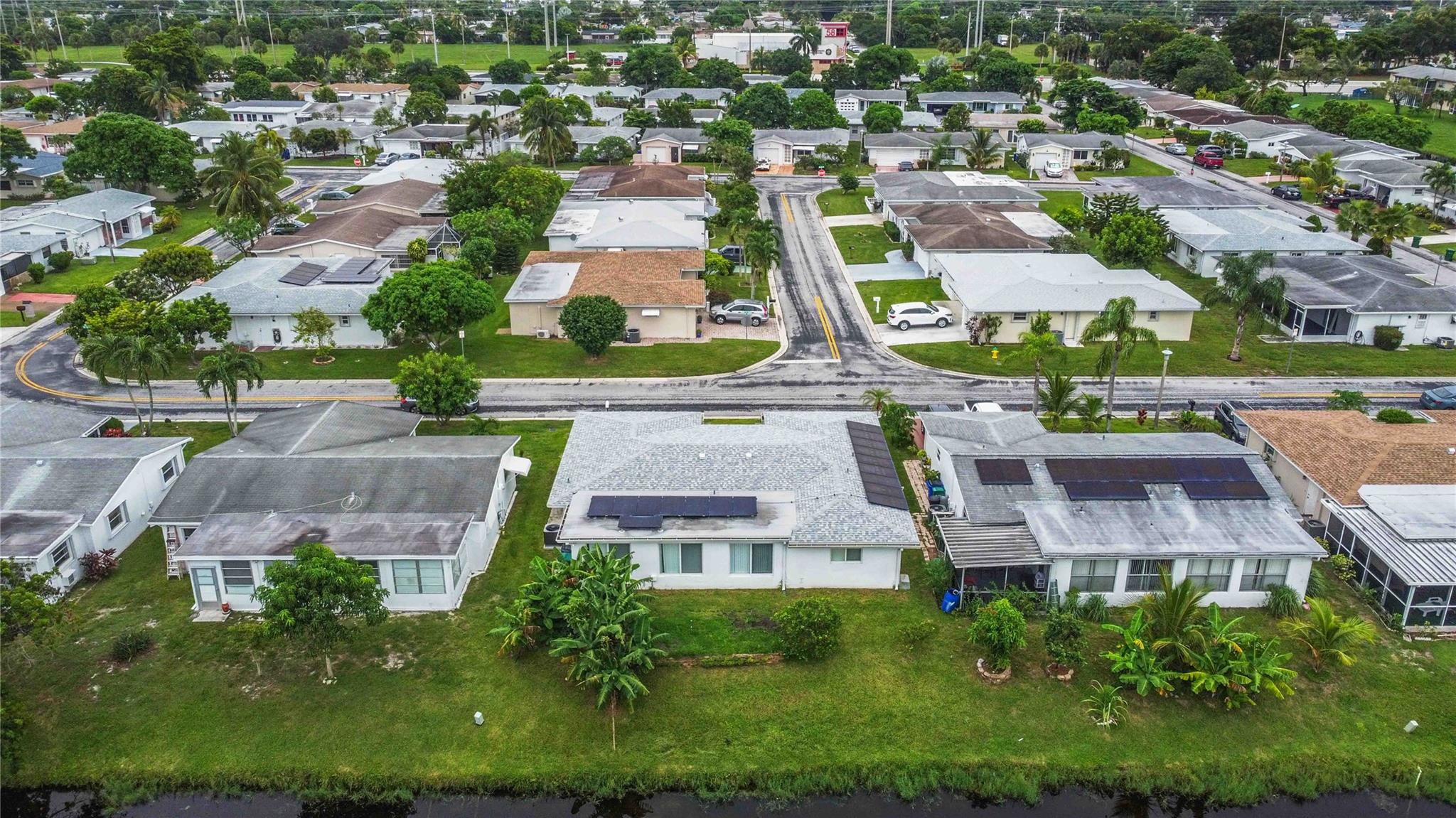 Paradise Gardens Sec 4 76 - Residential