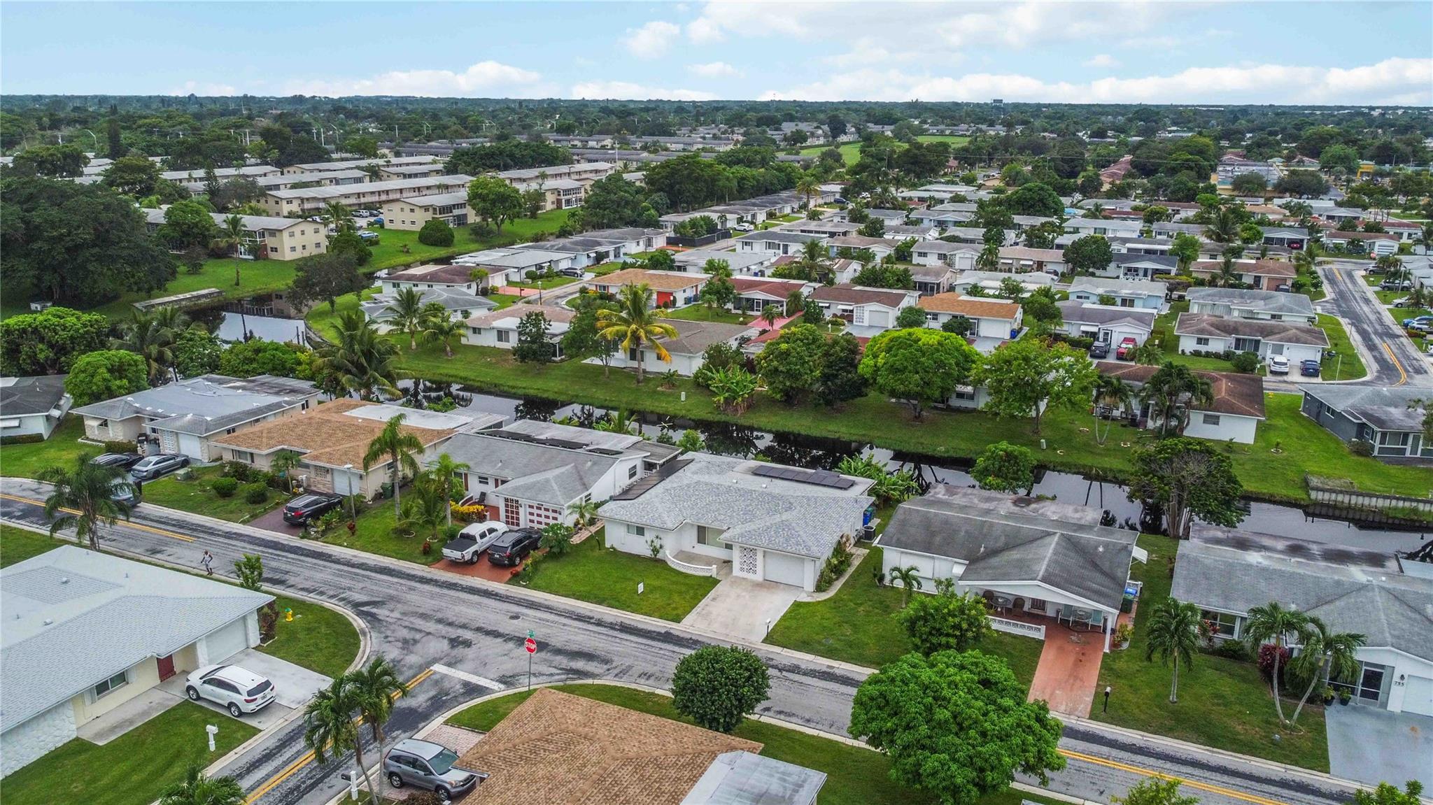 Paradise Gardens Sec 4 76 - Residential