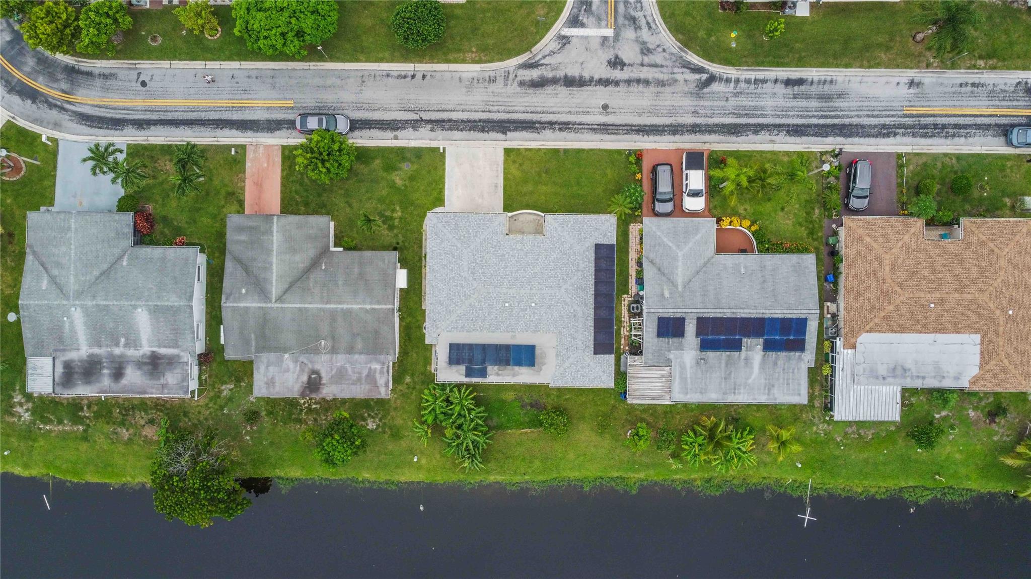 Paradise Gardens Sec 4 76 - Residential