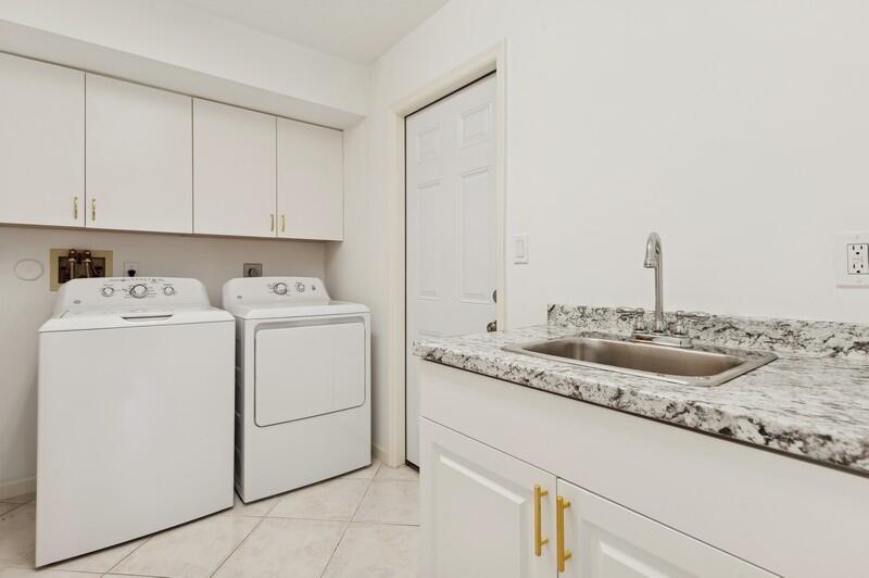 DELRAY DUNES FIRST SEC - Residential