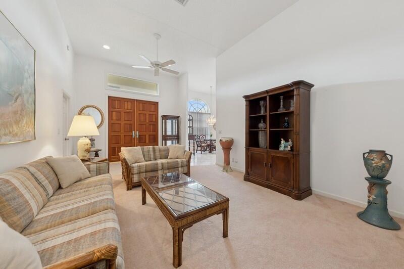 DELRAY DUNES FIRST SEC - Residential