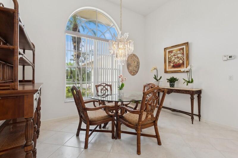 DELRAY DUNES FIRST SEC - Residential