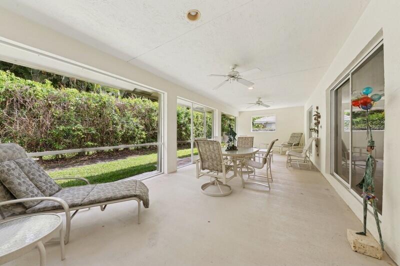 DELRAY DUNES FIRST SEC - Residential