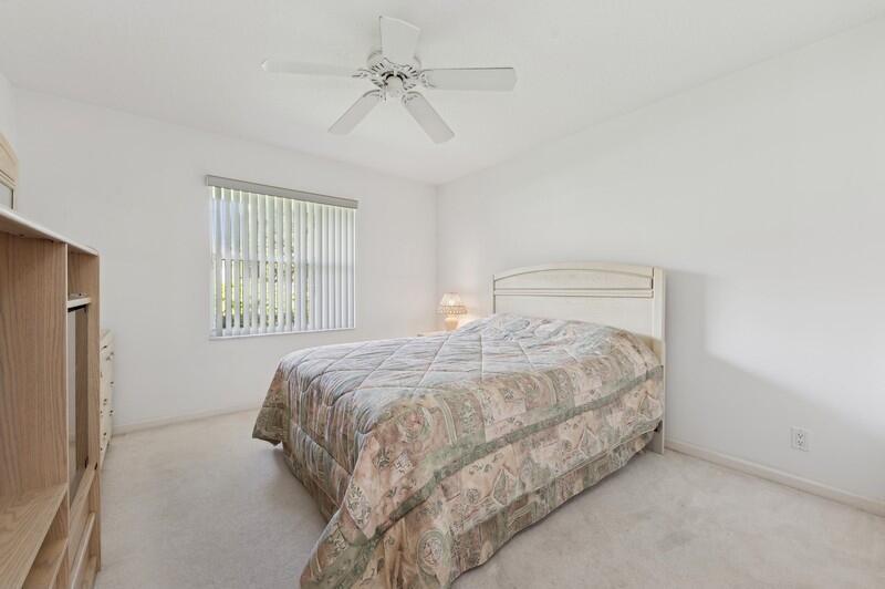 DELRAY DUNES FIRST SEC - Residential