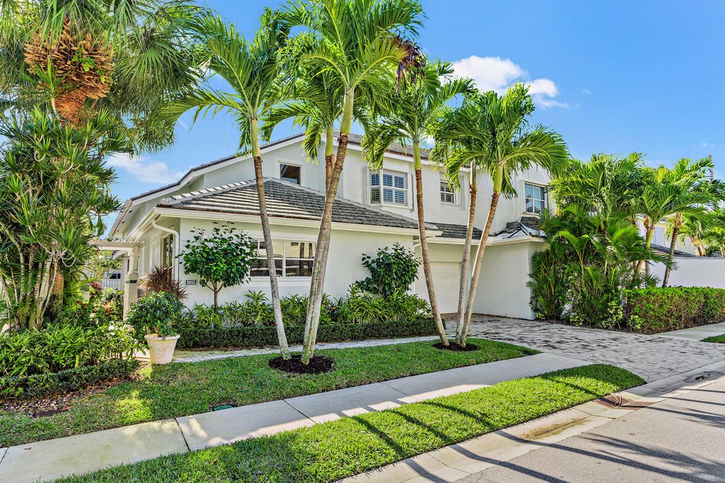 Photo of 3055 Genoa Lane Ln, Jupiter, FL 33477 (MLS # R10770930)