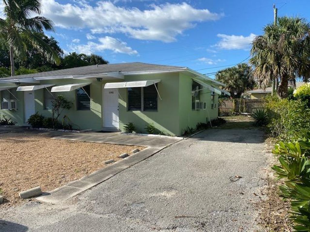 Photo of 1792 Redbank Road, North Palm Beach, FL 33408 (MLS # R10716777)