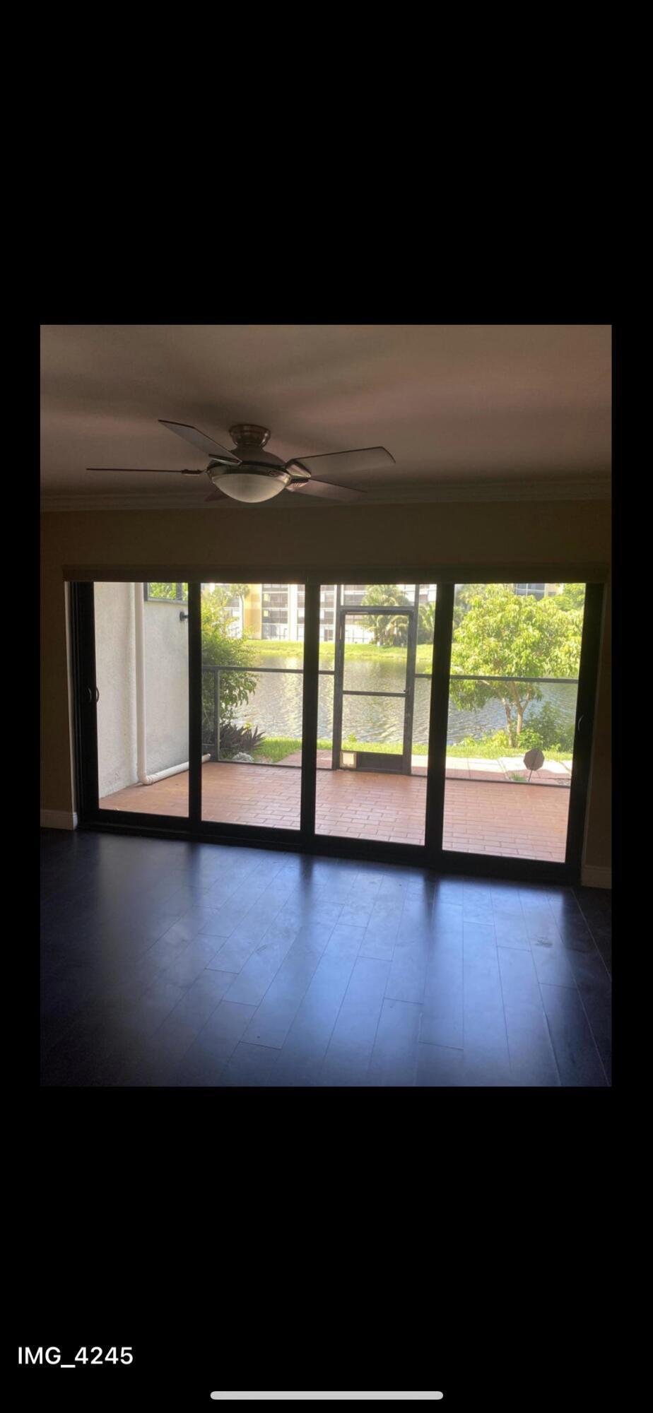 Photo of 6557 RACQUET CLUB Drive #121, Lauderhill, FL 33319 (MLS # B26072149)