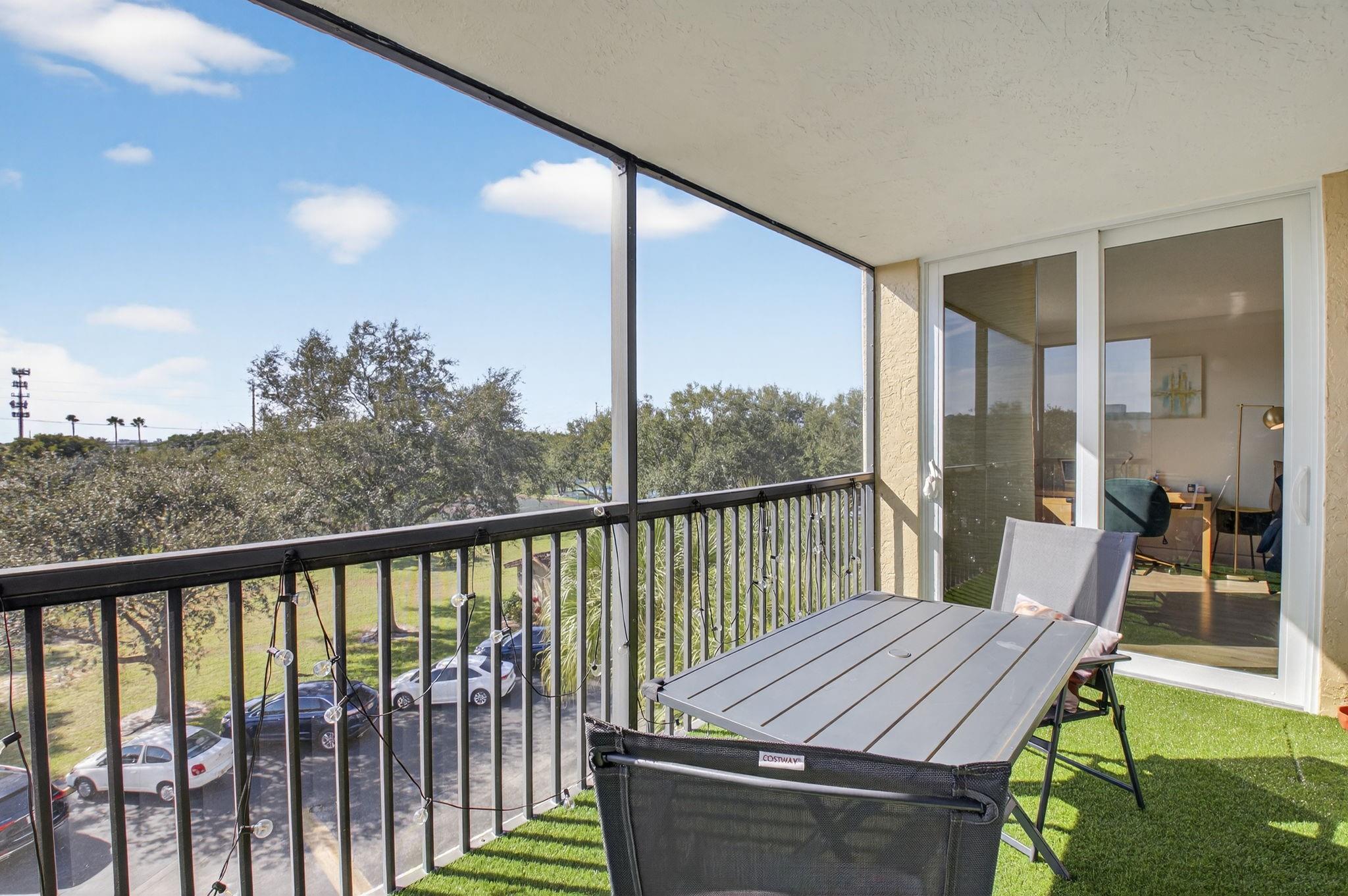 The Palms at Boca Teeca - Residential