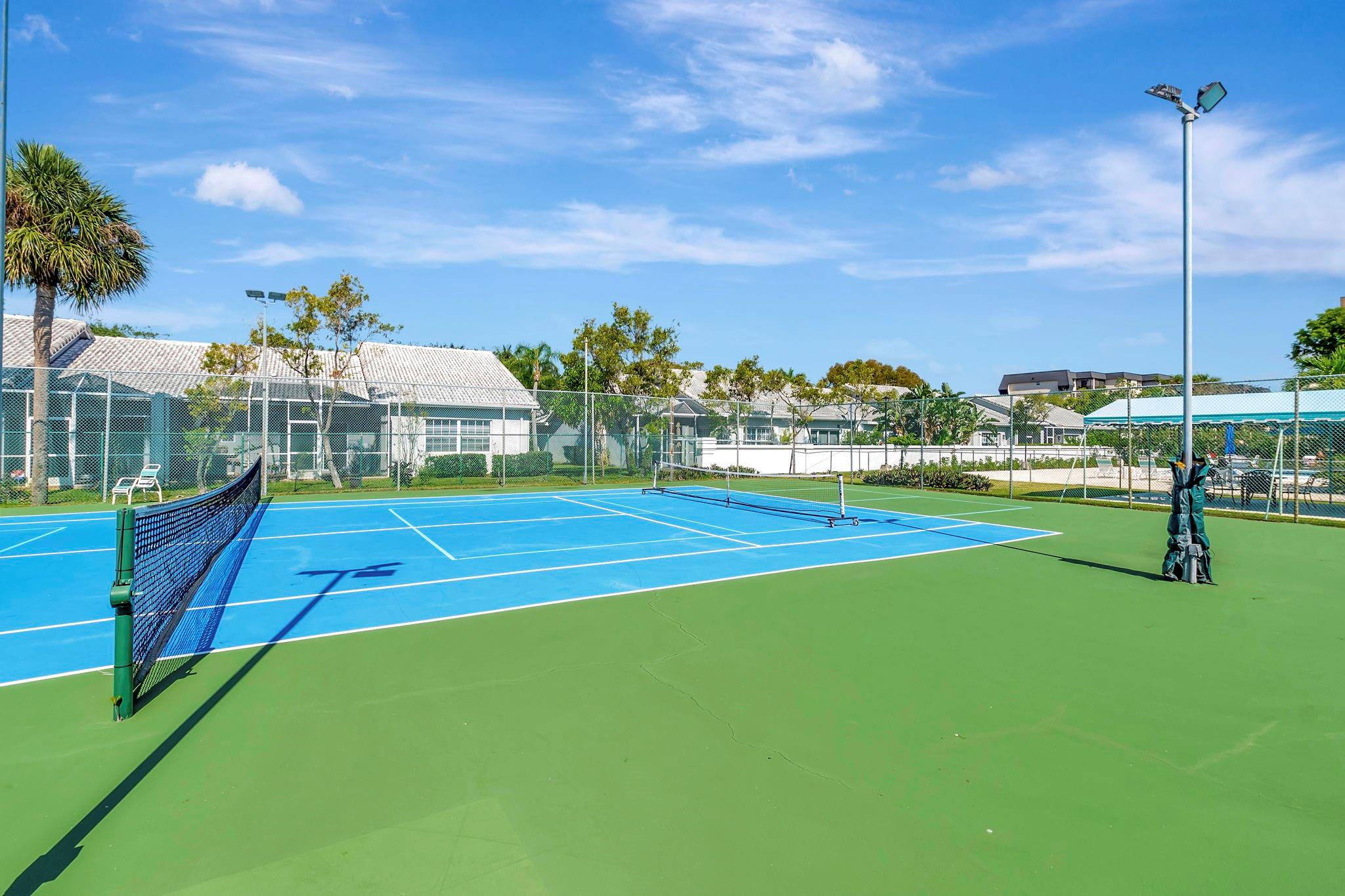 The Palms at Boca Teeca - Residential