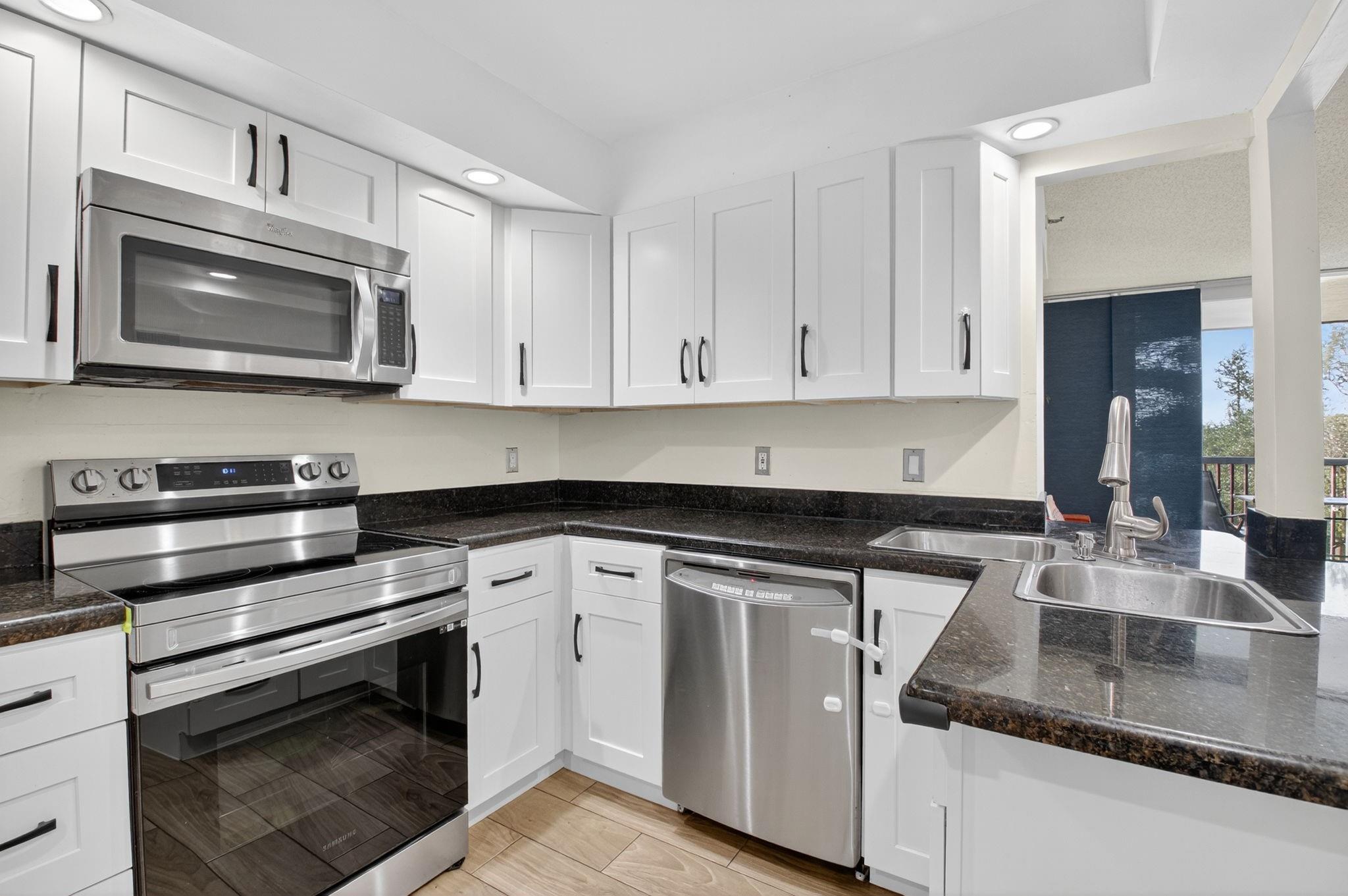 The Palms at Boca Teeca - Residential